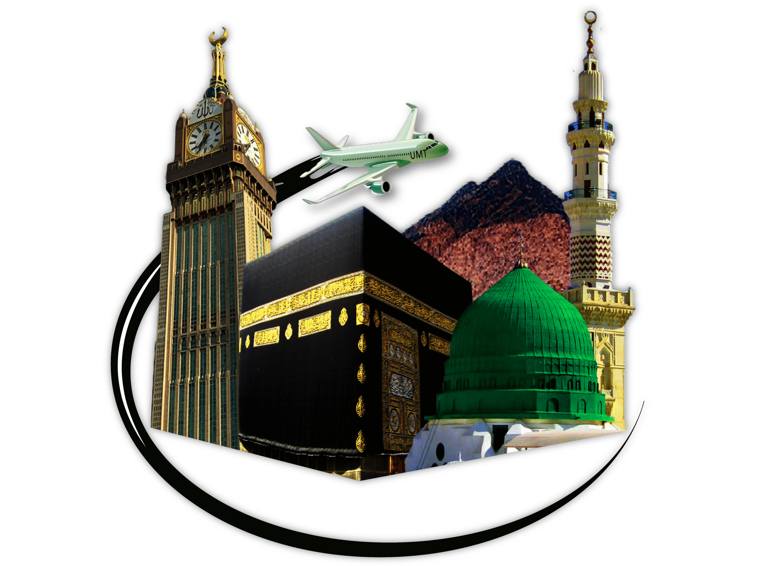 United Muslim Travels |   MANARAH AL BADAYA