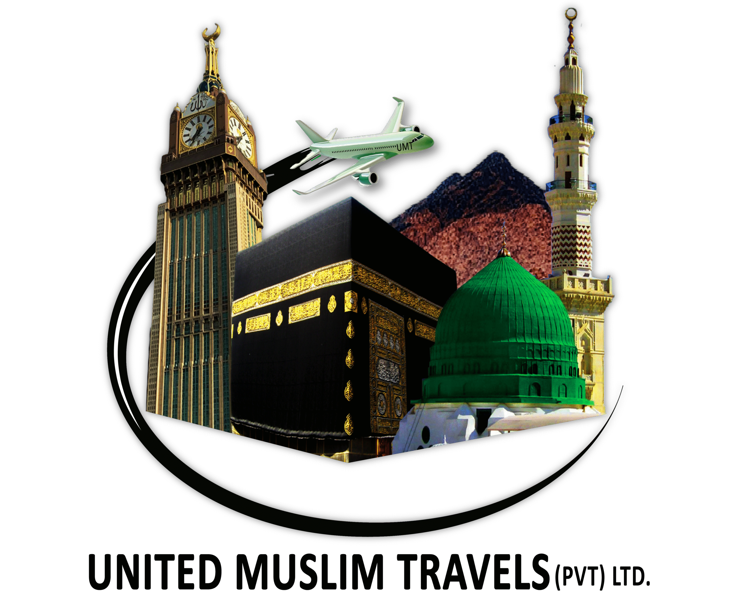 United Muslim Travels | Your Journey of Faith Awaits